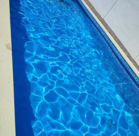 펜션 Vila Perla Govorei