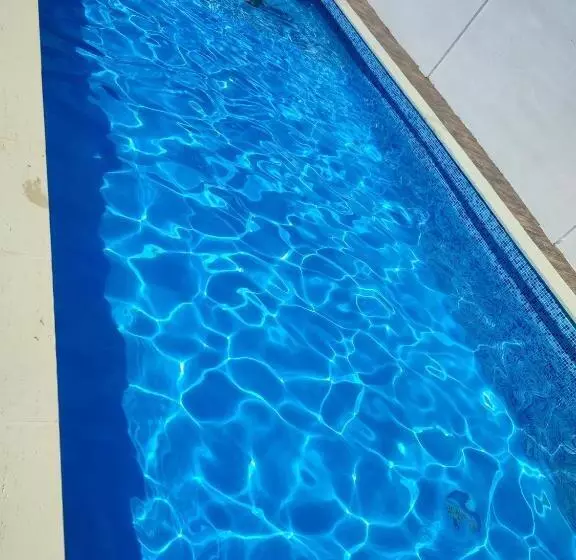 ペンション Vila Perla Govorei