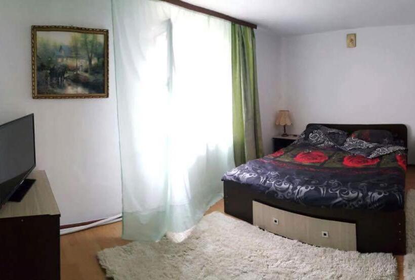 펜션 Vila Perla Govorei