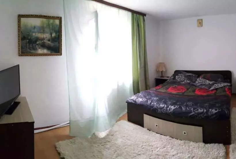 ペンション Vila Perla Govorei