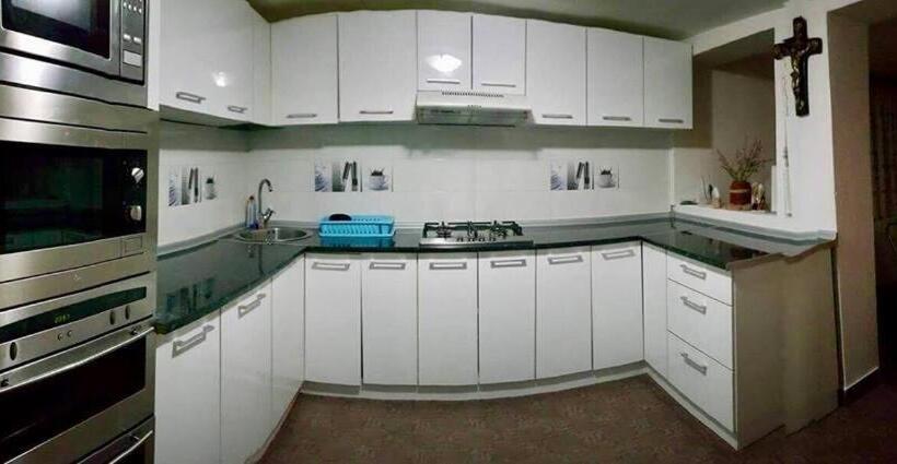 펜션 Vila Perla Govorei