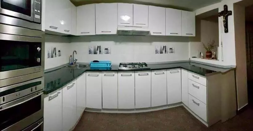 ペンション Vila Perla Govorei