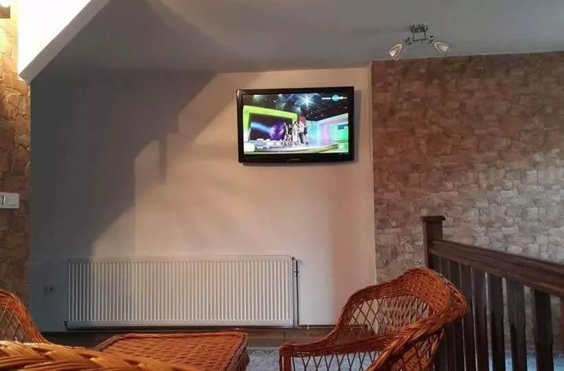 ペンション Vila Perla Govorei