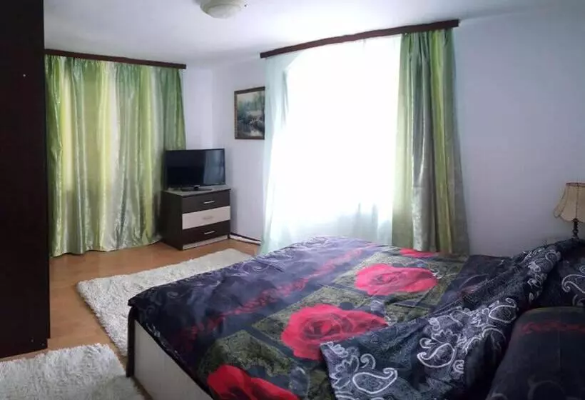 ペンション Vila Perla Govorei