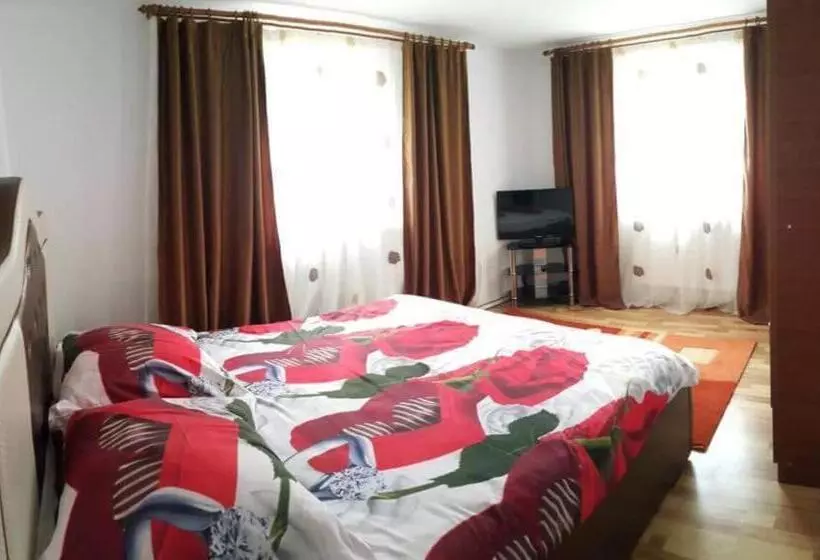 ペンション Vila Perla Govorei