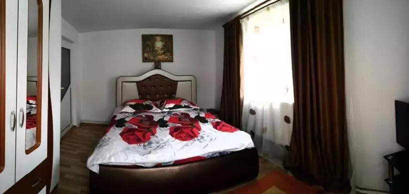 ペンション Vila Perla Govorei