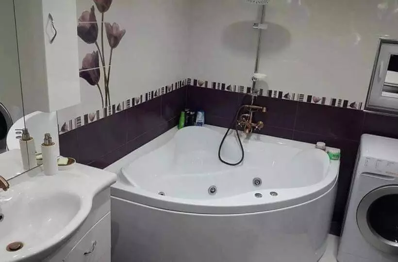 ペンション Vila Perla Govorei