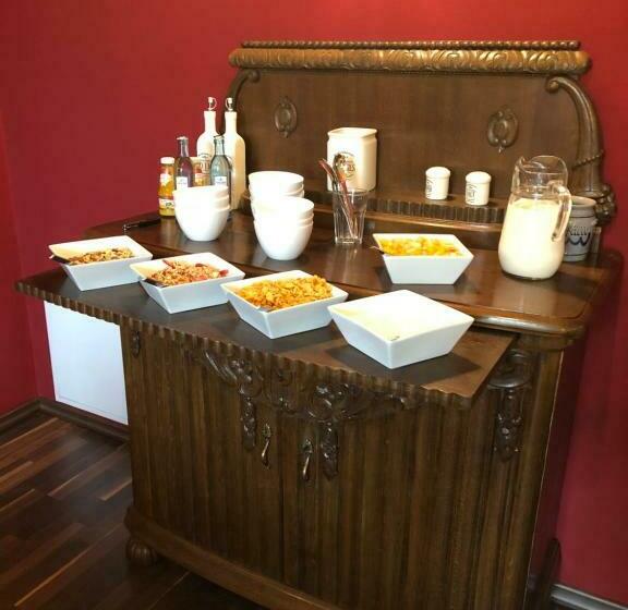 Пансион Zum Postamt