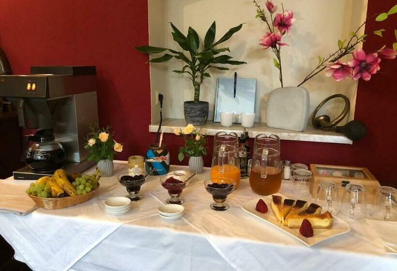 Пансион Zum Postamt