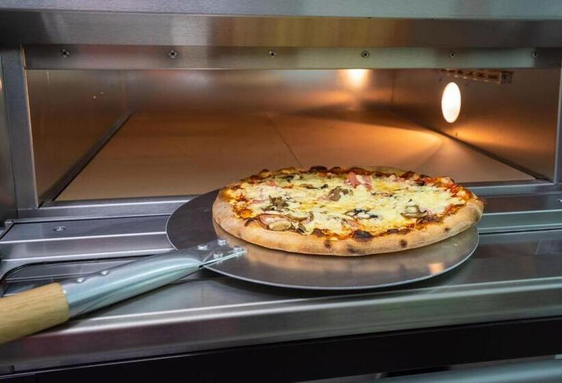 Пансион Zum Postamt