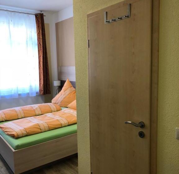 Пансион Zum Postamt