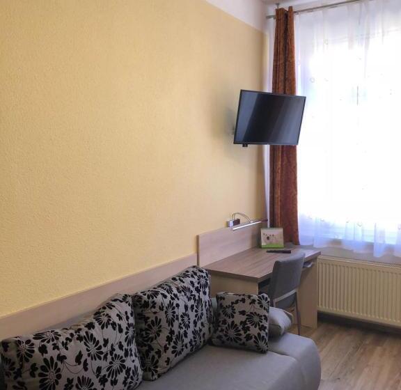 Пансион Zum Postamt