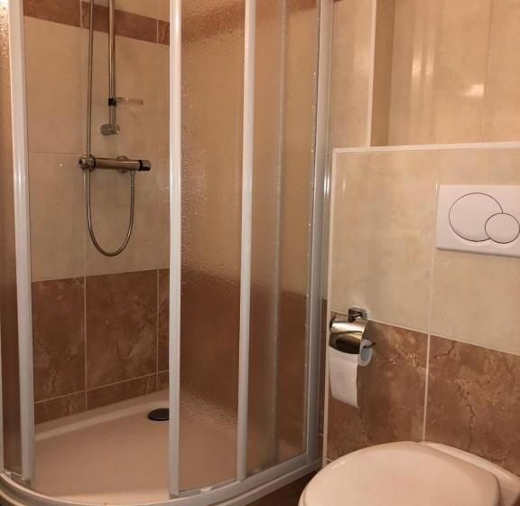 Пансион Zum Postamt