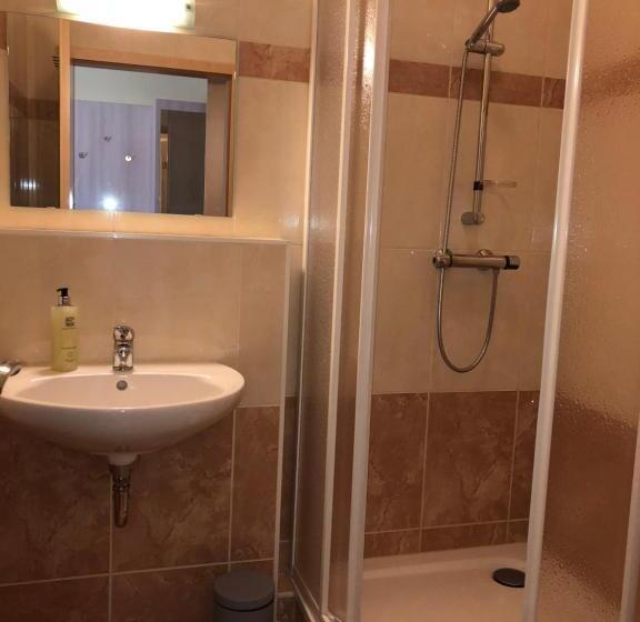 Пансион Zum Postamt