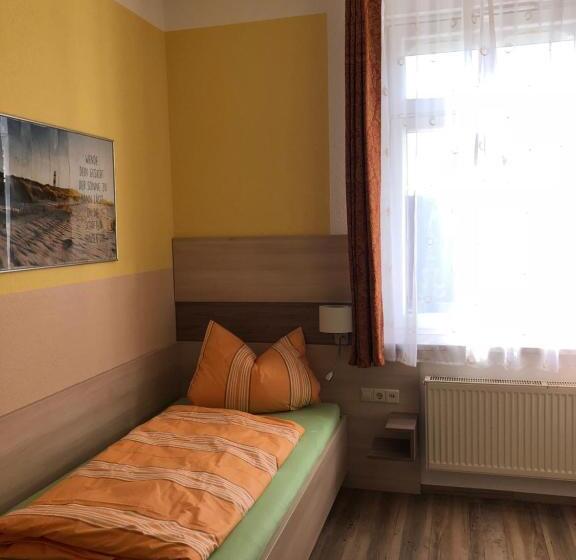 Пансион Zum Postamt