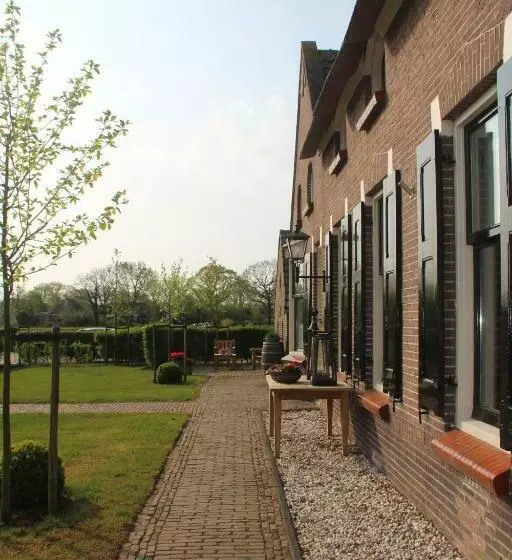 B&b De Meidoornhof