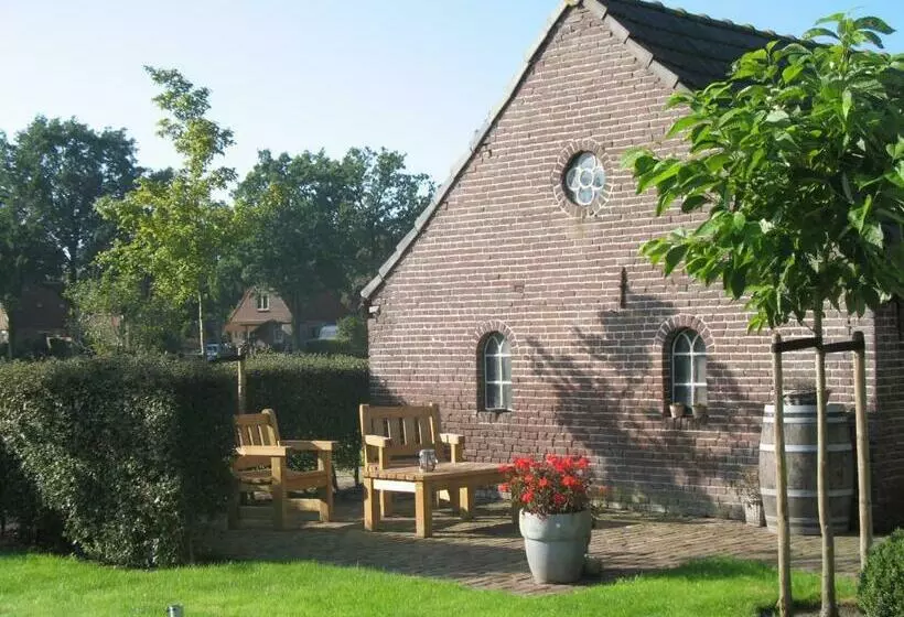B&b De Meidoornhof