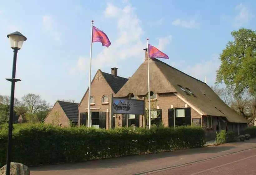 B&b De Meidoornhof