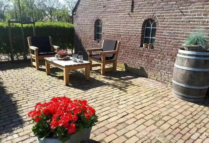 B&b De Meidoornhof