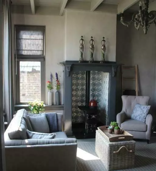 B&b De Meidoornhof