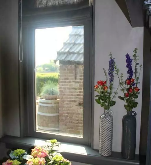 B&b De Meidoornhof