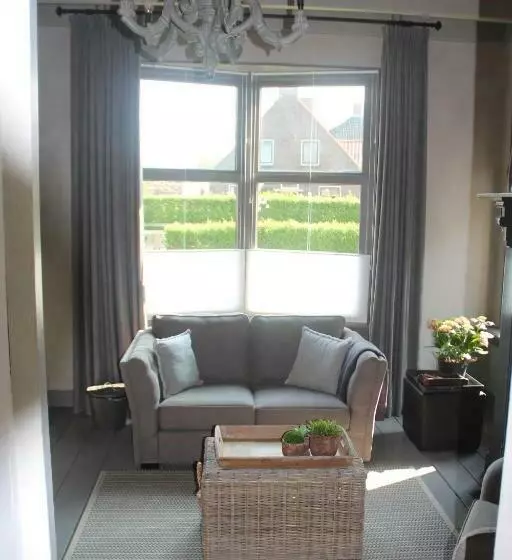 B&b De Meidoornhof