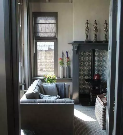 B&b De Meidoornhof