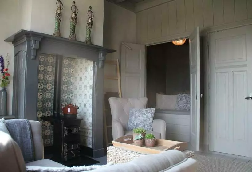 B&b De Meidoornhof