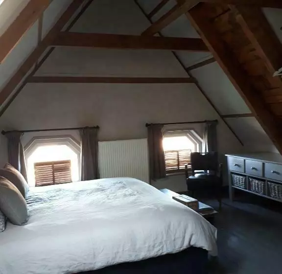 B&b De Meidoornhof