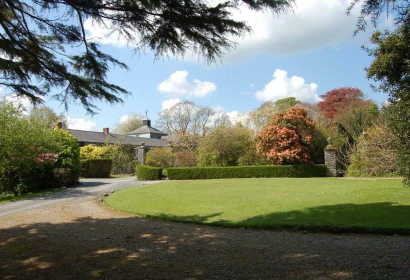 צימר Ballydugan Country House