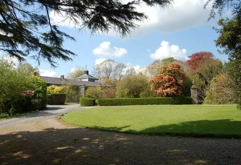 Aamiaismajoitus (B&B) Ballydugan Country House