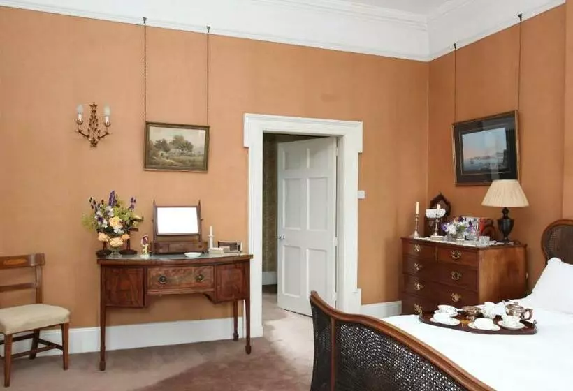 Aamiaismajoitus (B&B) Ballydugan Country House