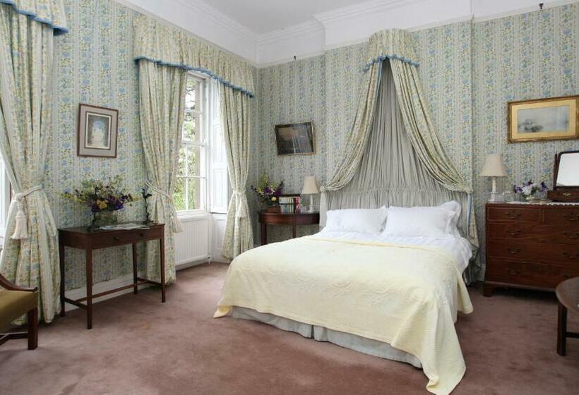 צימר Ballydugan Country House