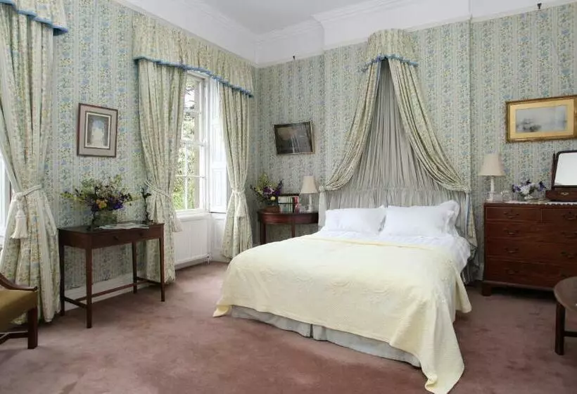 Aamiaismajoitus (B&B) Ballydugan Country House