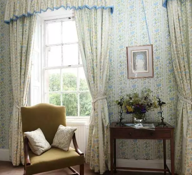 Aamiaismajoitus (B&B) Ballydugan Country House