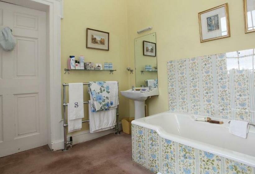 צימר Ballydugan Country House