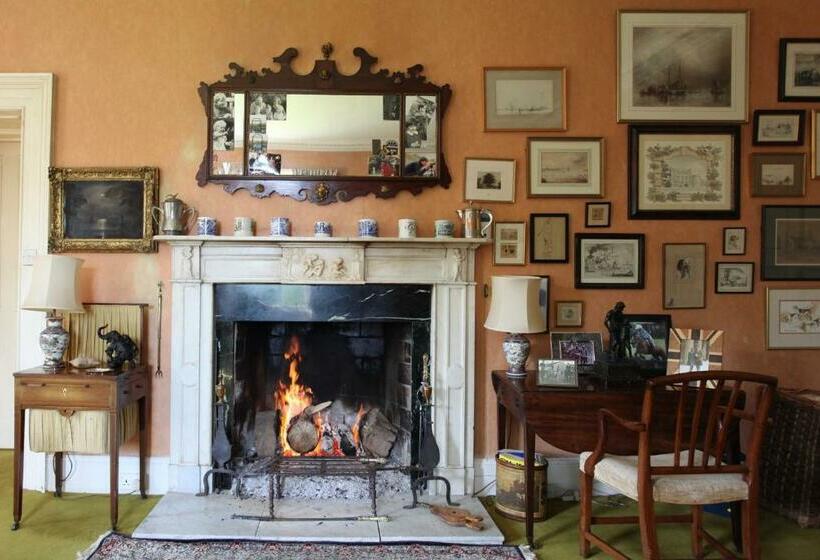 צימר Ballydugan Country House