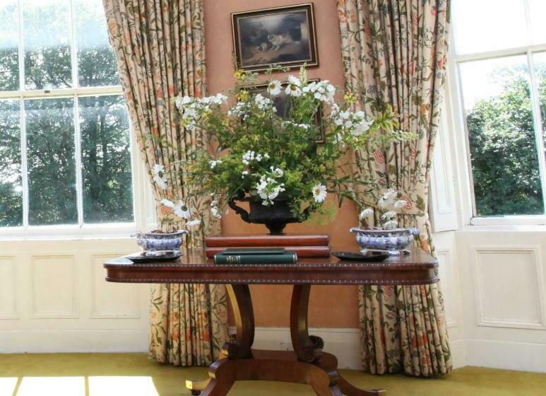 צימר Ballydugan Country House