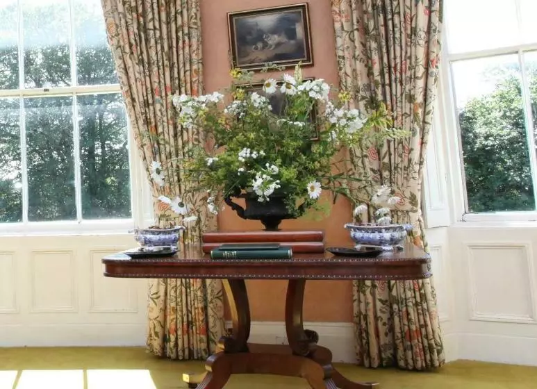 Aamiaismajoitus (B&B) Ballydugan Country House