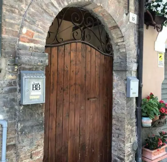 تختخواب و صبحانه La Casetta Due