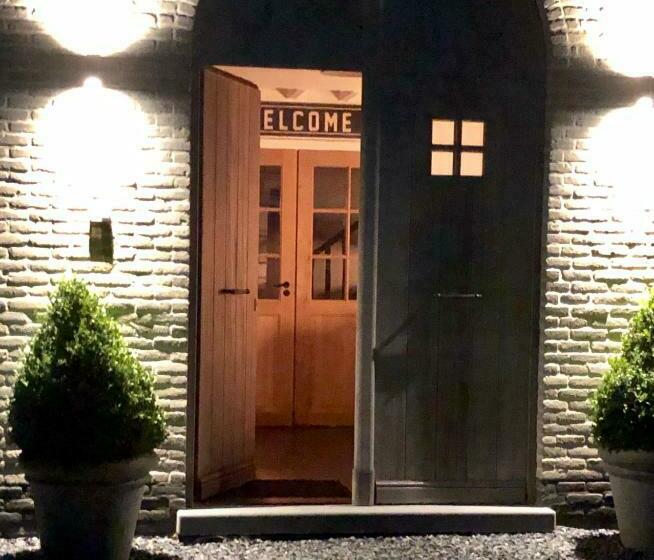 Bed and Breakfast La Douce Cens