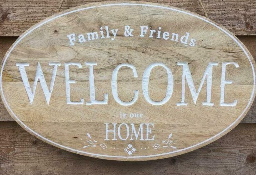 Bed and Breakfast La Douce Cens