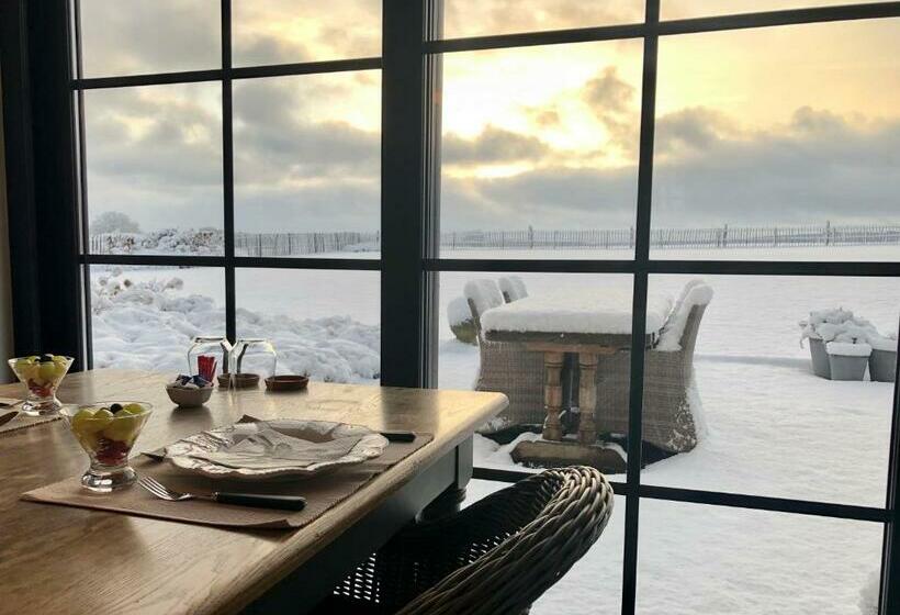 Bed and Breakfast La Douce Cens