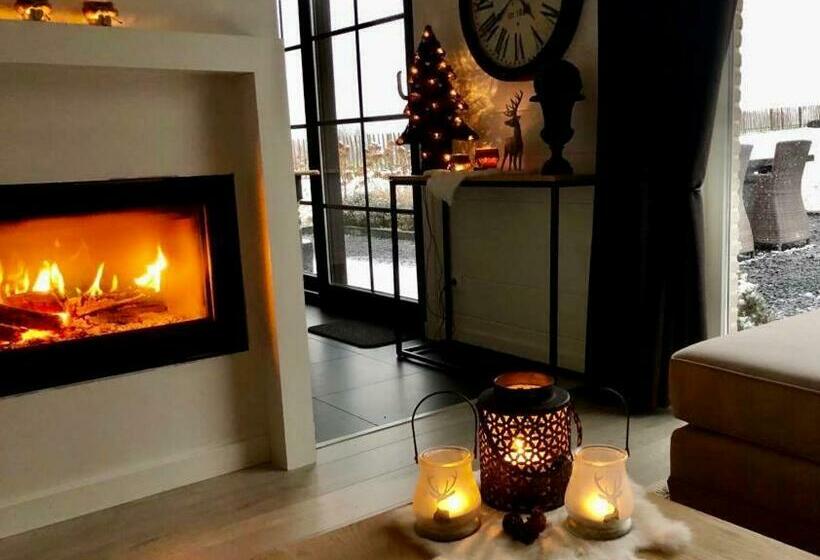 Bed and Breakfast La Douce Cens