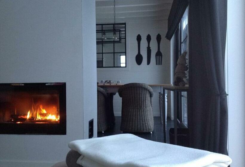 Bed and Breakfast La Douce Cens