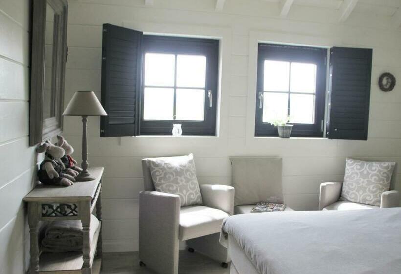 Bed and Breakfast La Douce Cens