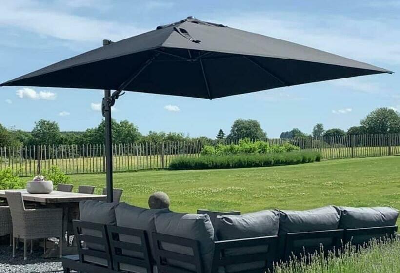 Bed and Breakfast La Douce Cens