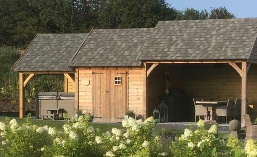 Bed and Breakfast La Douce Cens