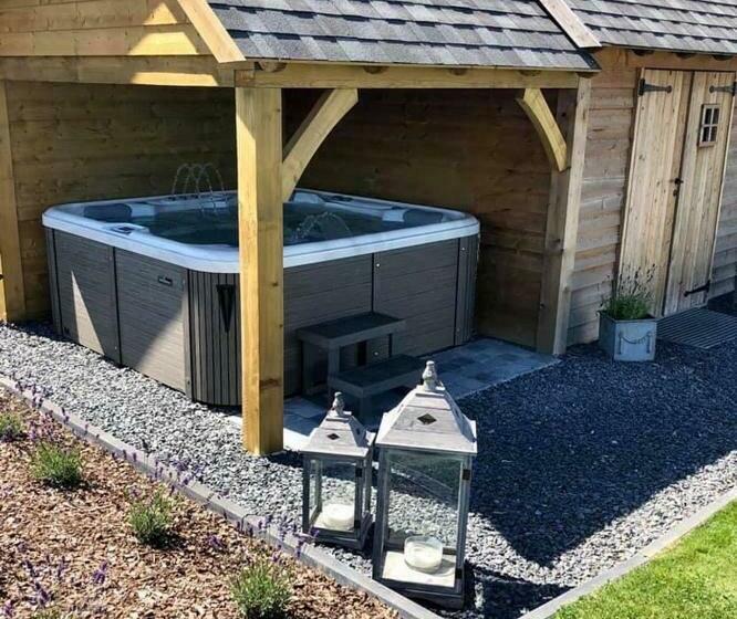 Bed and Breakfast La Douce Cens