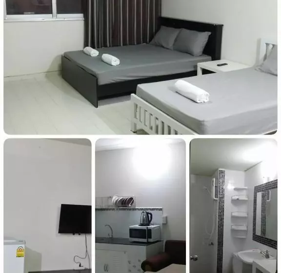هتل New Room